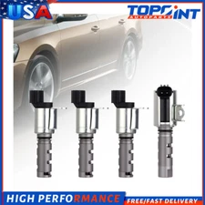 4X Engine Variable Timing Solenoid For Lexus GS350 GS450h 3.5L 2007-2017