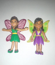 Lakeshore Fairyland Toy Fairy Figures Fairies Toys B 