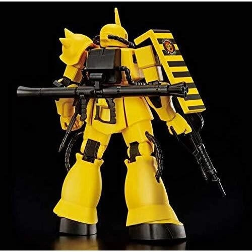 HG 1/144 Hanshin Tigers' Zaku II | eBay