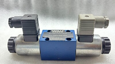 Favelle Favco Hydraulic Valve AHFX-0005-4000