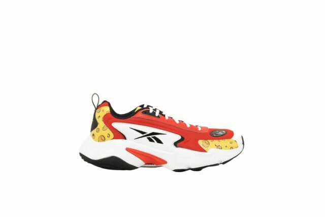 Reebok Vector Runner x Tom \u0026 Jerry 