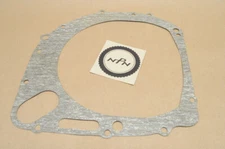 NOS Suzuki GS1000 GS1100 GS850 Vesrah Clutch Cover Gasket 11482-49100