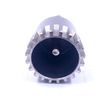 YC-26BB-1A Square Taper Cartridge Bottom Bracket Tool 20 spline with guide Pin