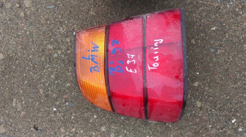 BMW E34 turing rücklicht  li.