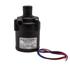 Chili Cube & Ooler replacement Pump