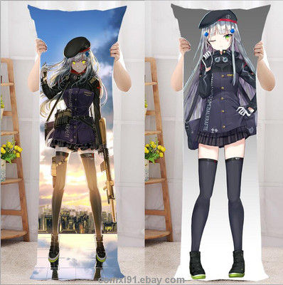 hk416 dakimakura