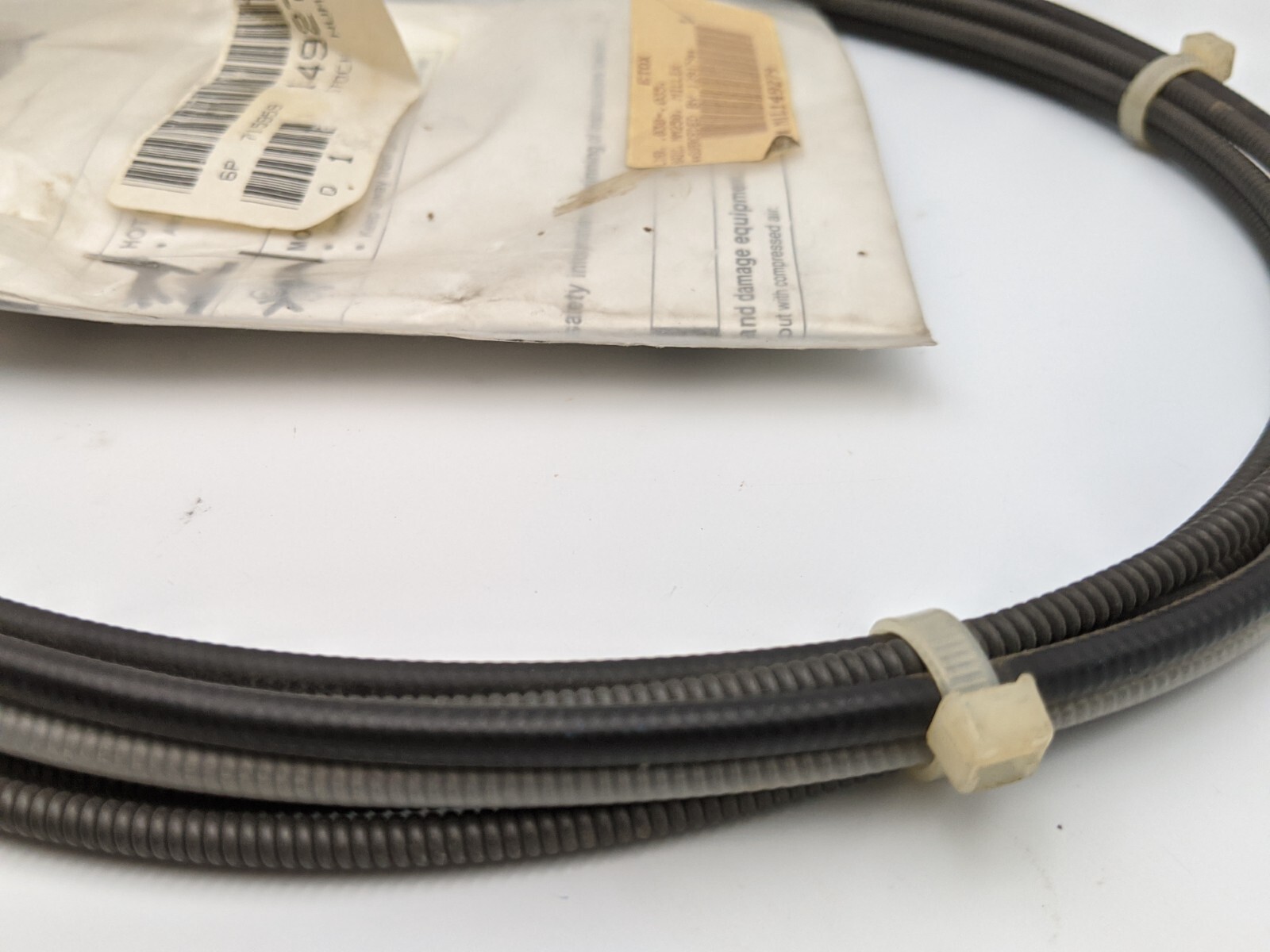Miller 129179 Monocoil Liner Kit GA21C, MM250 0.030 0.035 Wire eBay