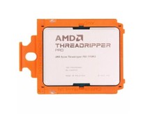 AMD Ryzen Threadripper PRO 7965WX CPU 24 cores 48 threads Processor 350W trx50