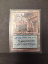 An-havva Township Homelands Moderate Play MTG Magic