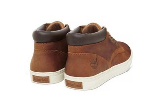 timberland chukka hombre