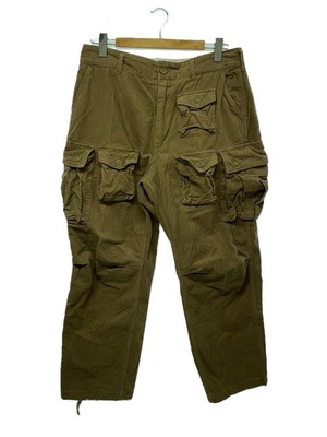 engineered garments FA Pants XS ベージュ