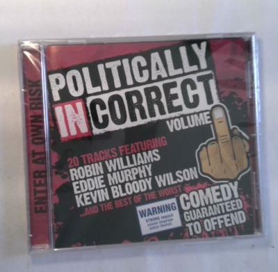 Correct Incorrect Is Being 'politically Incorrect' New Badge Of