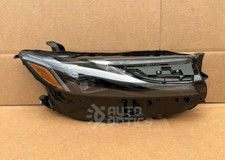 2025 2026 Headlight for Toyota Camry XSE XLE LED RH Right Perfect!