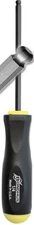 Hex - 3/16� Ball End Screwdriver - 3.7� (2 pk)