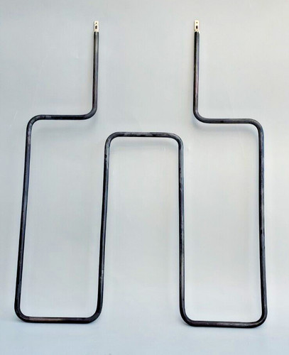 Swan SX2011B Backofen Herd Backofenboden Heizelement