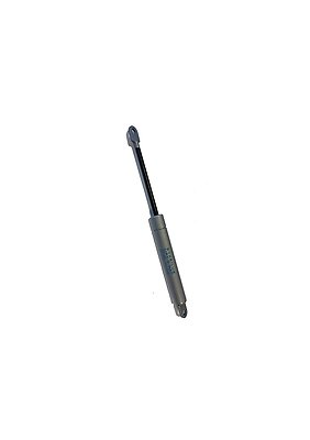 Kit Di 2 Stantuffi A Sfera A Molla Jergens In Acciaio Inox M12x1,75 - Azionamento A Slitta, Forza 8.5 Lbs - Ideali Per Meccanica Di Precisione