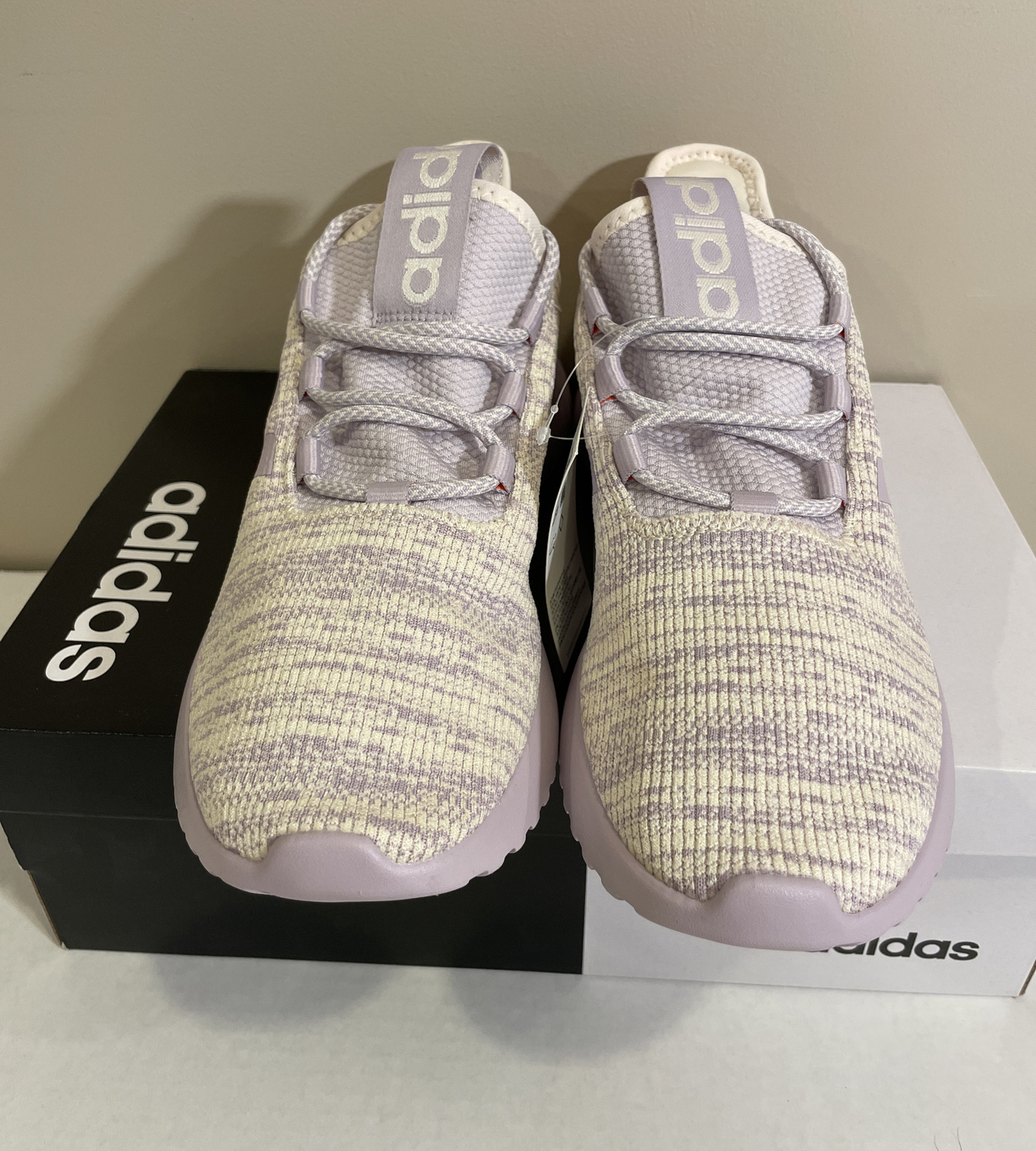 Size 11 - adidas Kaptir X Ecru Tint for 