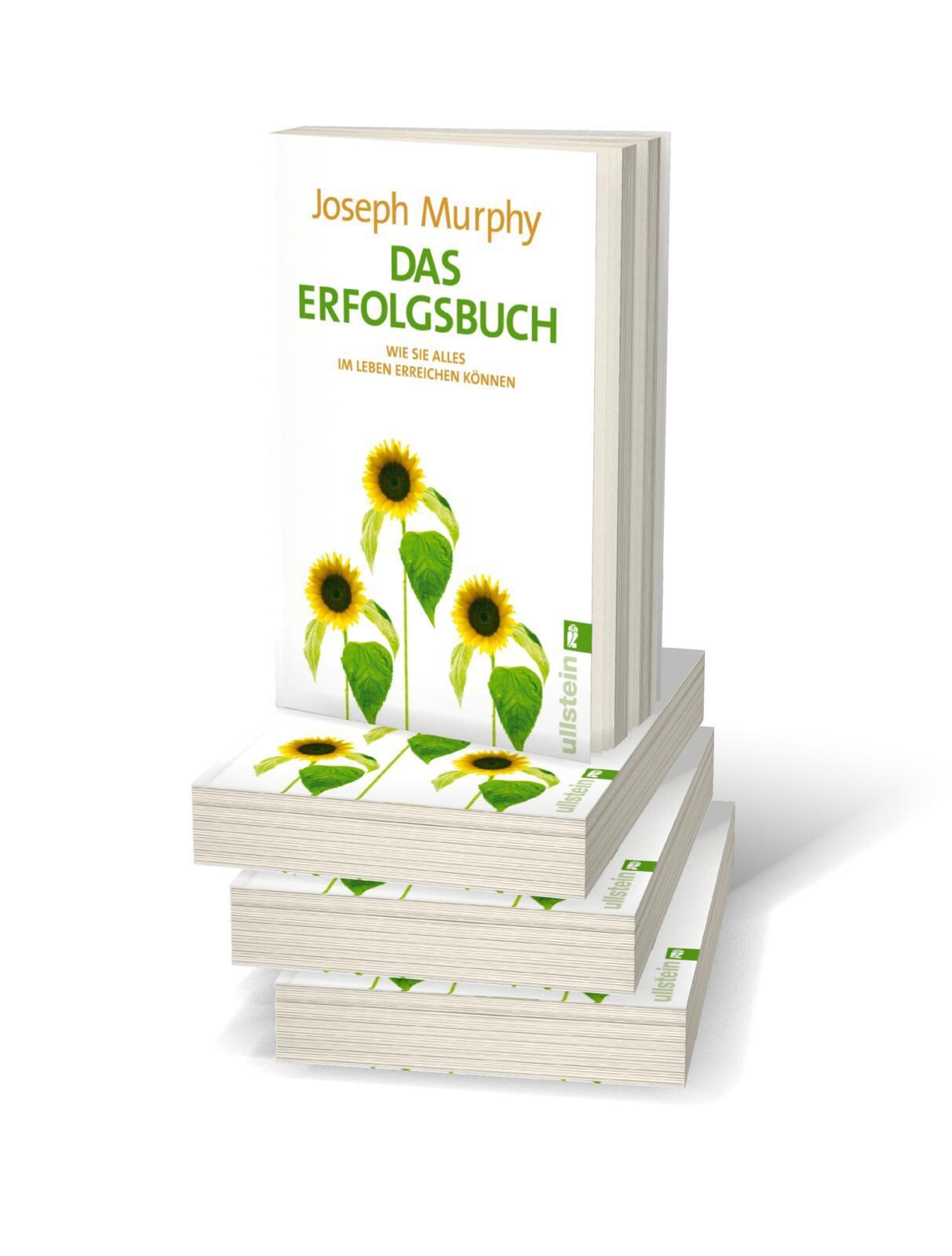 Thumbnail - Das Erfolgsbuch Joseph Murphy