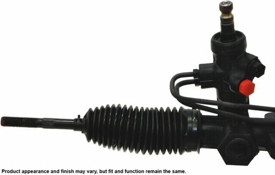 Восстановленная стойка и шестерня Cardone в сборе 26-2423 | высококачественная автозапчасть, универсальная - Изображение 3 из 4