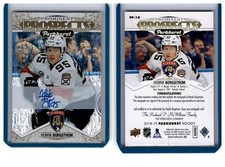 2018-19 Upper Deck Parkhurst Hockey Cards 25