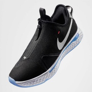paul george black