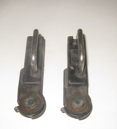 1990 HONDA GOLDWING GL1500 A HELMET LOCK LATCH