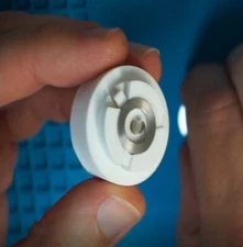 Affordable! Watch Mainspring Winder. Custom 3D printed to your specs! 