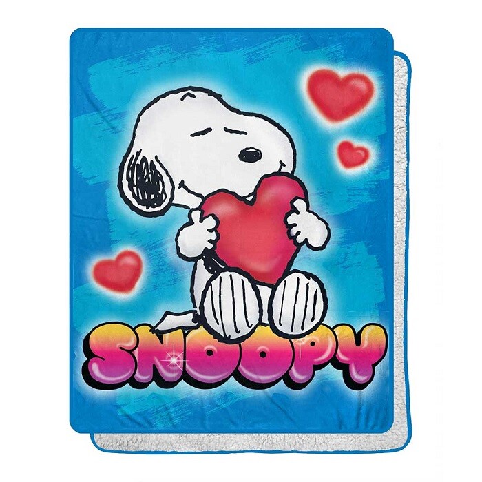 Snoopy Heart