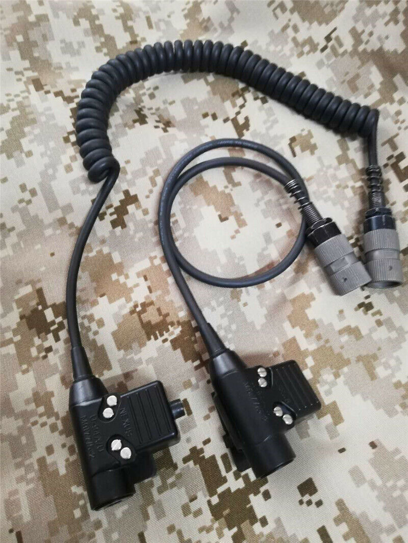トライス製 PRC-148 maritime nexus PTT DEVGRU TRiS製 U94 マリタイム PTTセット スパルタンPRC-148付き DEVGRU
