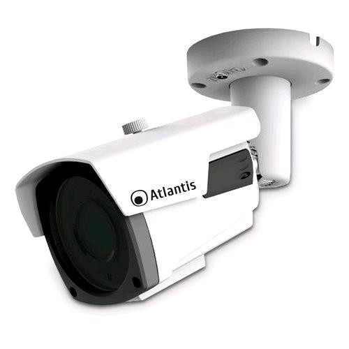ATLANTIS A11-UX826A-BPV ULTRAPLEX TELECAMERA DI VIDEOSORVEGLIANZA IP FULL HD CAM