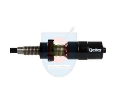 Beiter Button Plunger 5/16 Zoll 17,5-23,0mm Rasterbutton