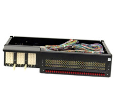 ADC Telecommunications DSX-1C/28A Cross Control Panel