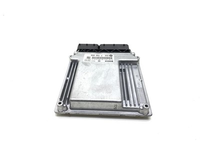 BMW 5 E60 E61 2006 Diesel Engine control unit module ECU  