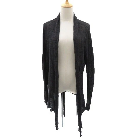 Suéteres para mujer Michael Kors cárdigan de lino