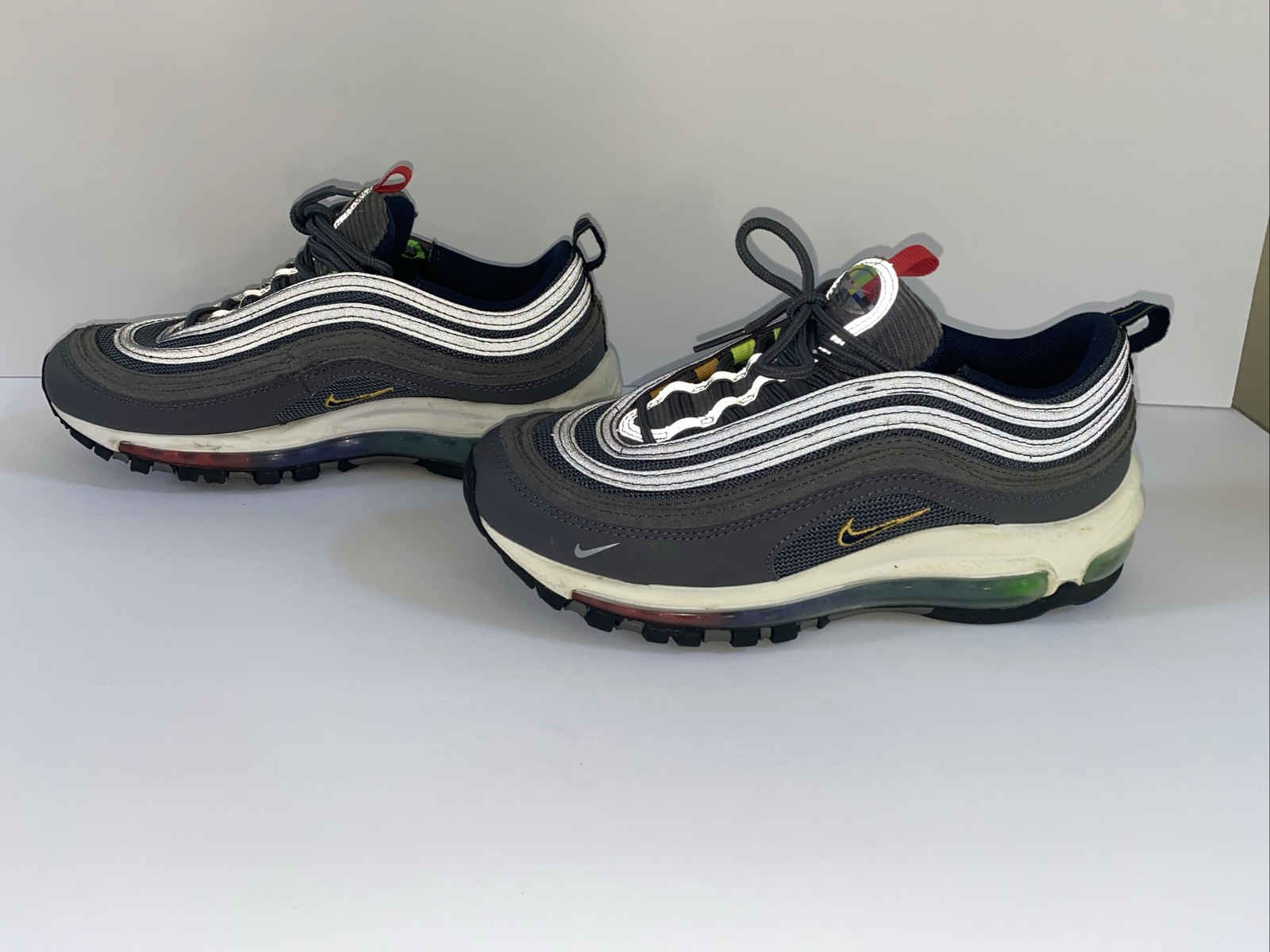 air max 97 light graphite
