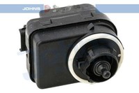 Johns 57260901 Stell-Motor Leuchtweitenregulierung LWR Scheinwerfer Stellelement