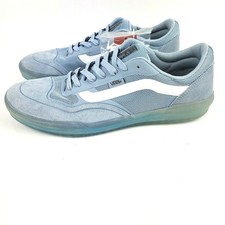 vans ave pro dress blue