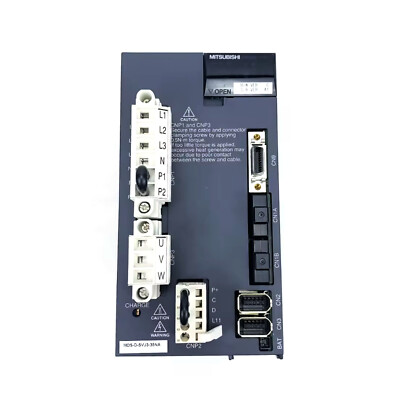 MITSUBISHI サーボドライブユニット MDS-D-SVJ3-03NA MITSUBISHI サーボドライブユニット MDS-D-SVJ3-03NA Mitsubishi MDS-D