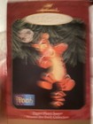 Hallmark Disney Tigger Plays Soccer Keepsake Ornament Christmas in Box  — photo 3