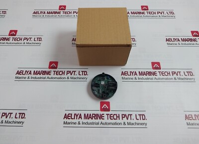 ROSEMOUNT CCA 3031-583 Pressure Transmitter BDAD0312 P0034562 P0083866