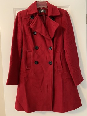 ebay wool coat