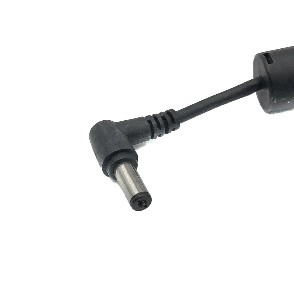 Original Gateway AC Charger Adapter for Gateway Solo 9500 Laptop Series - Image 3 of 4