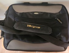 Targus travel City Gear II 15-17.3 inch, Briefcase Black, model CG470Targus...