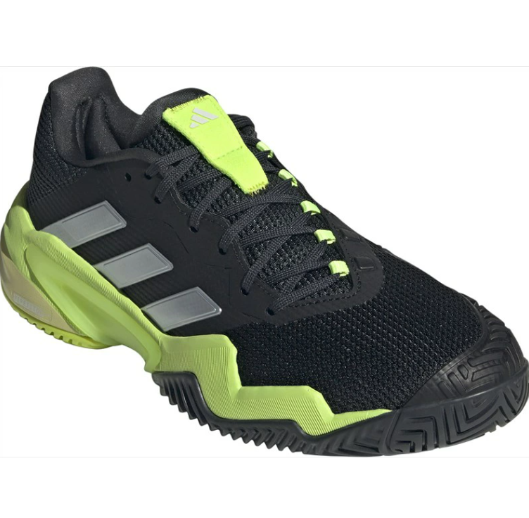 Adidas Barricade 13 All Court Men's Tennis Shoes Sports Training
