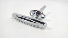 Chrome Outside Door Handle For 1928-31 Model A 1932-33 Open Car