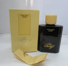 ZINO DAVIDOFF 2.5 FL OZ/75 ML AFTER SHAVE LOTION FOR MEN RARE