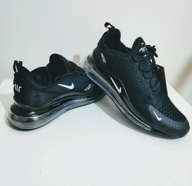 nike 720 flyknit white