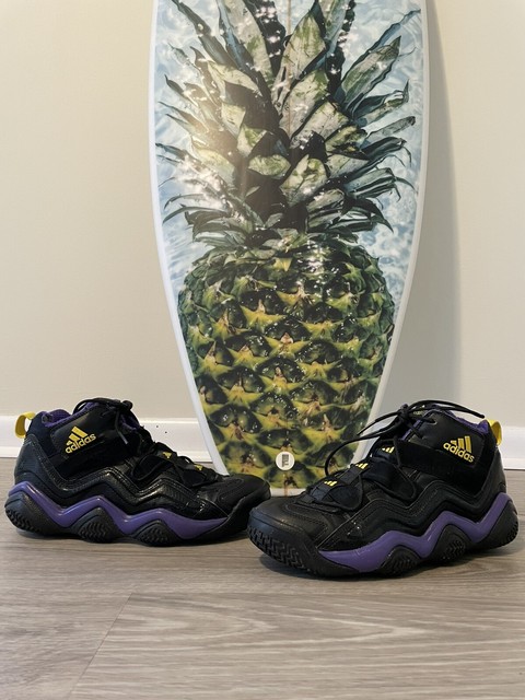 kobe bryant shoes 2000