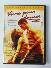 Step Up (DVD, 2006, Bilingual)