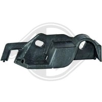 Diederichs 1019064 Klappe, Abschlepphaken FüR Audi